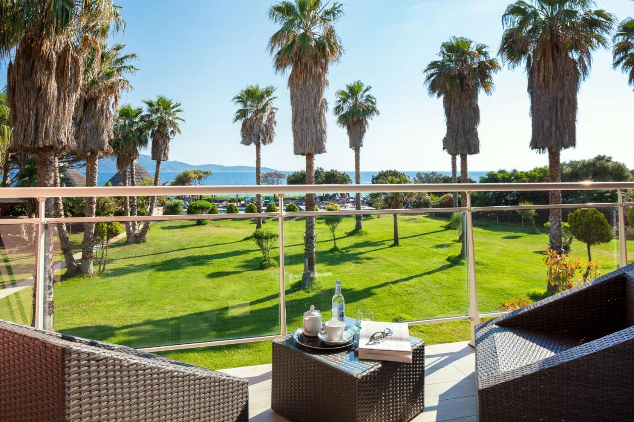Hotel Le Ruesco Olmeto  Ngoại thất bức ảnh