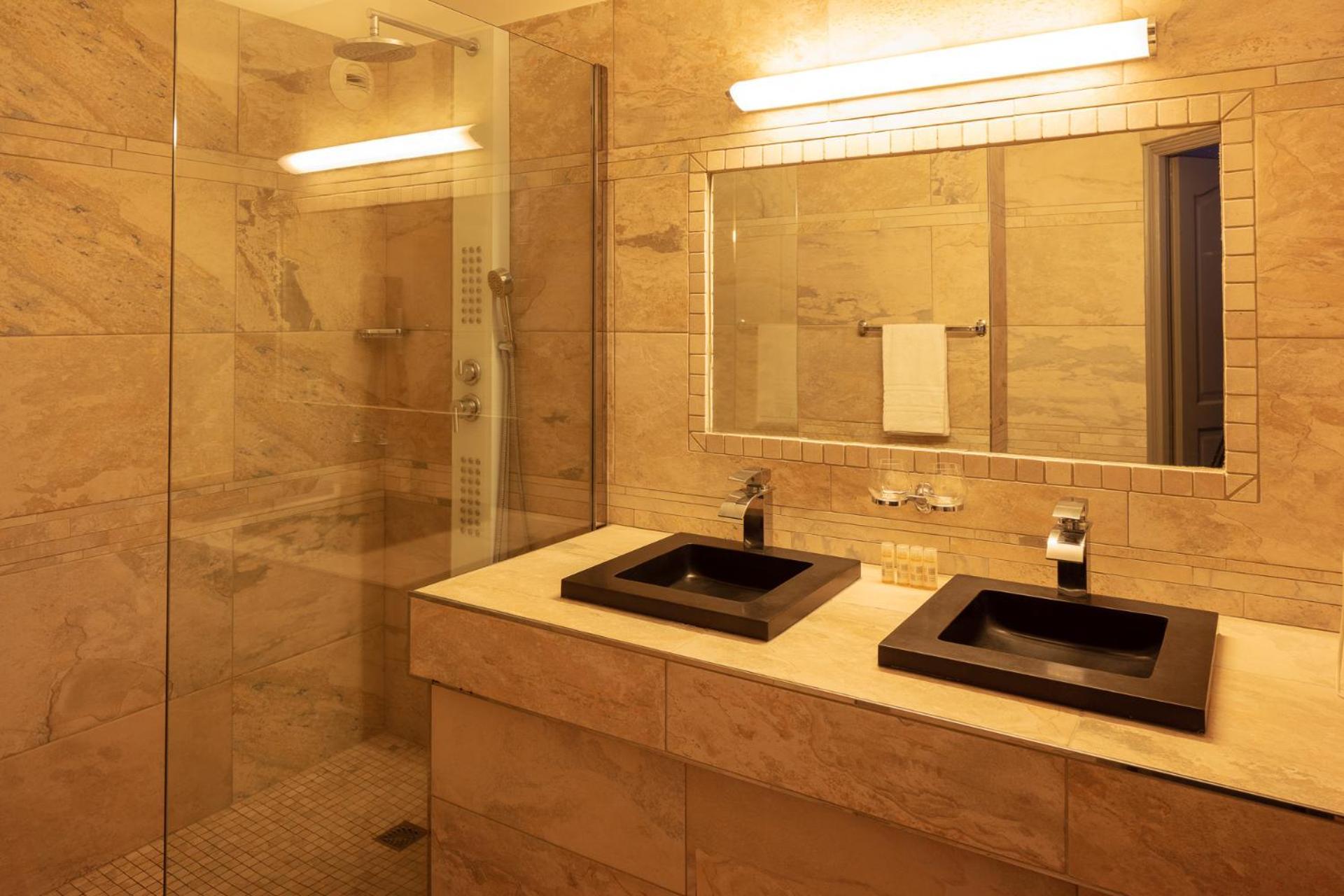 Hotel Le Ruesco Olmeto  Phòng bức ảnh